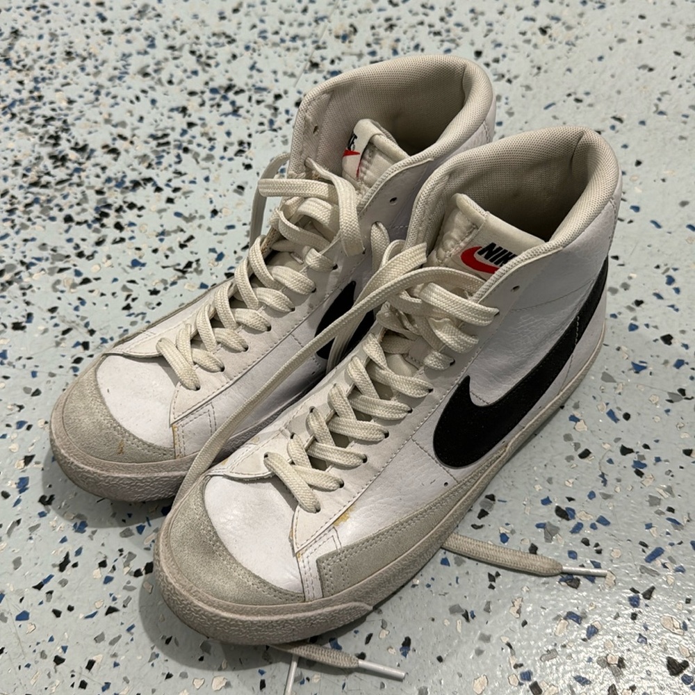 Nike shoes